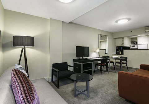 DARLING A Tidy Space In A Great Location - Accommodation NSW 4