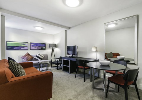 DARLING A Tidy Space In A Great Location - Accommodation NSW 3