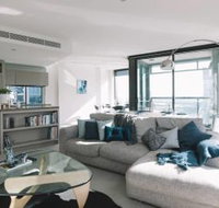 Experience Waterfront Luxury with Views - Accommodation NSW