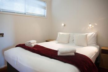 15 Korora Palms 1 Bedroom Bure - Accommodation NSW 1