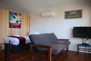 15 Korora Palms 1 Bedroom Bure - Accommodation NSW 6