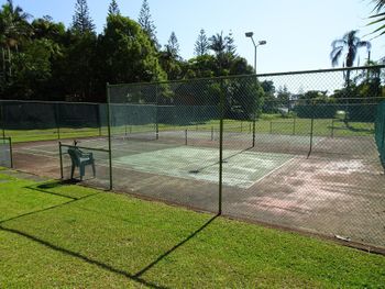 15 Korora Palms 1 Bedroom Bure - Accommodation NSW 4