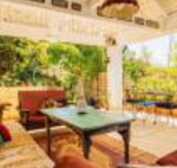 The Blue Beach House - Accommodation NSW