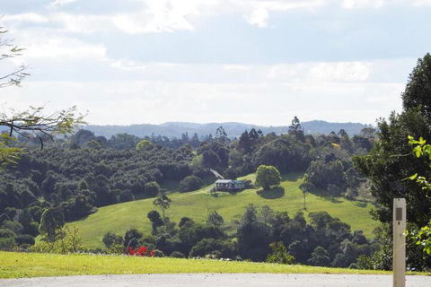 Vue De Lumieres - Accommodation NSW 7