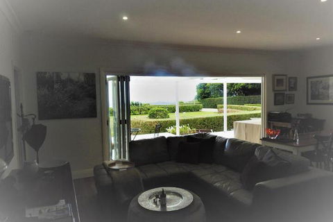 Vue De Lumieres - Accommodation NSW 6