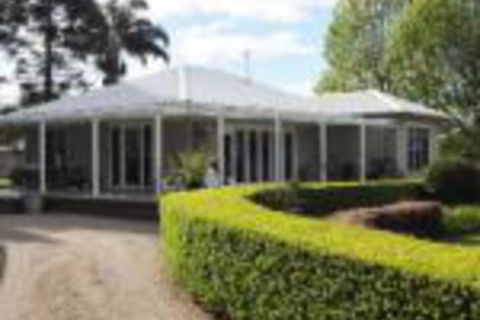 Vue De Lumieres - Accommodation NSW 0