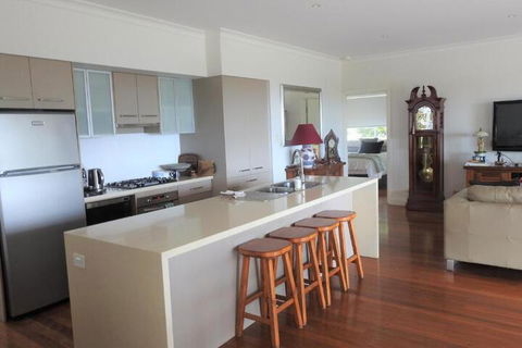 Vue De Lumieres - Accommodation NSW 2
