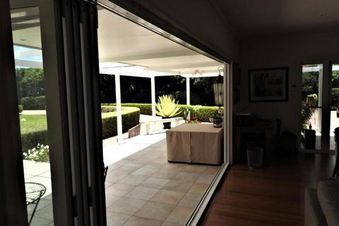 Vue De Lumieres - Accommodation NSW 5