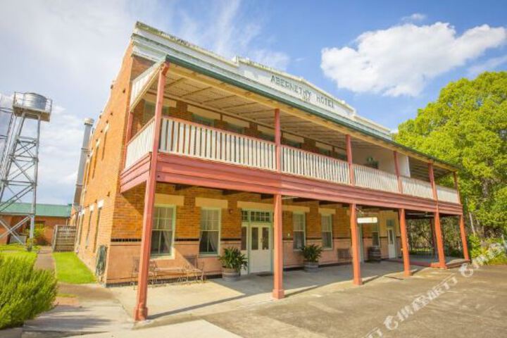 Abernethy NSW Accommodation NSW