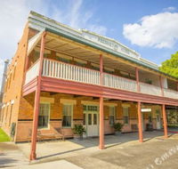 Abernethy House - Accommodation NSW