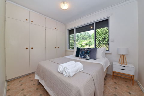 Comfy Home Near Airport & City 2280 - Accommodation NSW 6