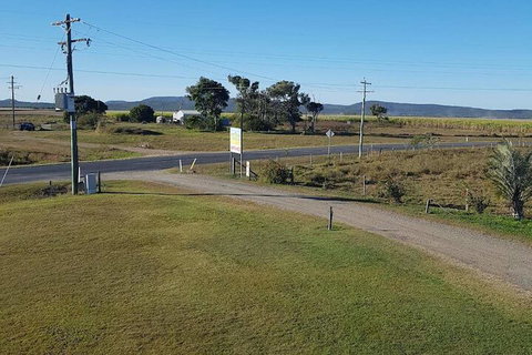 A Country View Motel - Ilbilbie - Accommodation NSW 1