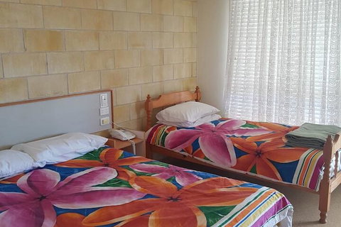 A Country View Motel - Ilbilbie - Accommodation NSW 3