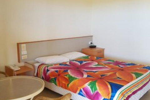 A Country View Motel - Ilbilbie - Accommodation NSW 0