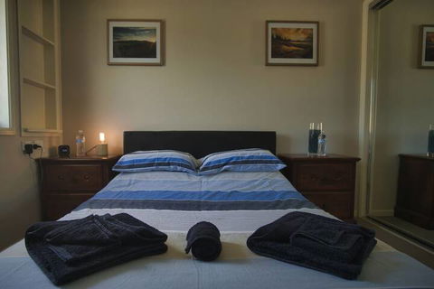 Mount Gravatt Guesthouse - Accommodation NSW 3