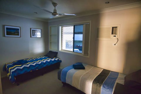Mount Gravatt Guesthouse - Accommodation NSW 5