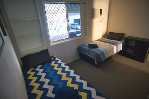 Mount Gravatt Guesthouse - Accommodation NSW 7