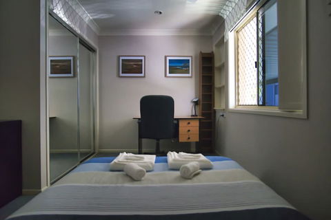 Mount Gravatt Guesthouse - Accommodation NSW 6
