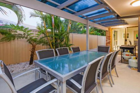 Holiday Home Limetree - Accommodation NSW 2