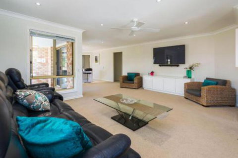 Holiday Home Limetree - Accommodation NSW 1