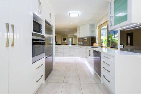 Holiday Home Limetree - Accommodation NSW 3