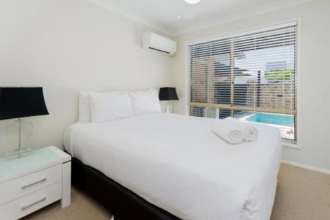 Holiday Home Limetree - Accommodation NSW 0