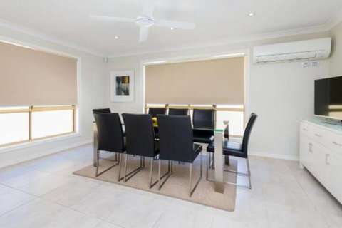 Holiday Home Limetree - Accommodation NSW 4