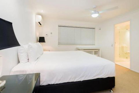 Holiday Home Limetree - Accommodation NSW 5