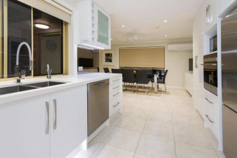 Holiday Home Limetree - Accommodation NSW 6