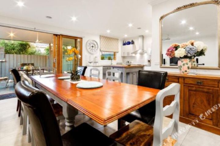Heidelberg Heights VIC Accommodation NSW
