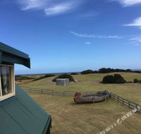 Donington - Accommodation NSW
