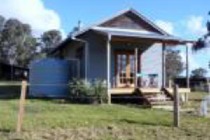 Woodenbong NSW Accommodation NSW