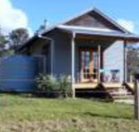 Woodenbong Bed  Breakfast - Accommodation NSW