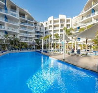 2 BDR / Apt / Foxtel / WiFi / Pool / parking / Spa / Hervey Bay - Accommodation NSW