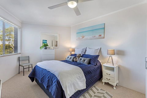 Triview Unit 11 / 1 3 Mitchell Street - Accommodation NSW 7