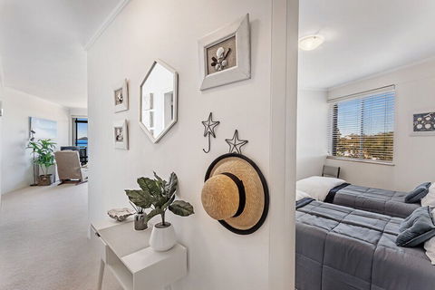Triview Unit 11 / 1 3 Mitchell Street - Accommodation NSW 5