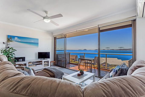 Triview Unit 11 / 1 3 Mitchell Street - Accommodation NSW 3