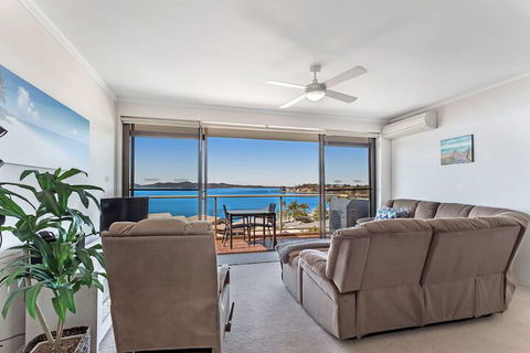 Triview Unit 11 / 1 3 Mitchell Street - Accommodation NSW 6