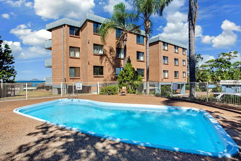 Triview Unit 11 / 1 3 Mitchell Street - Accommodation NSW 2