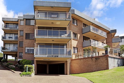Triview Unit 11 / 1 3 Mitchell Street - Accommodation NSW 1