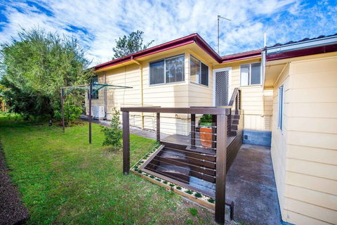 Gretel Cl 4 Nelson Bay - Accommodation NSW 1