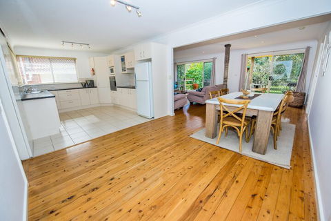 Gretel Cl 4 Nelson Bay - Accommodation NSW 7