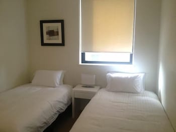 Wyndel Apartments - Apex - Accommodation NSW 5
