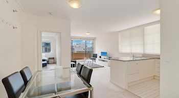 Wyndel Apartments - Apex - Accommodation NSW 6