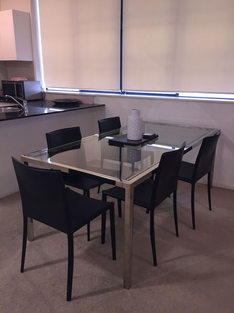 Wyndel Apartments - Apex - Accommodation NSW 2