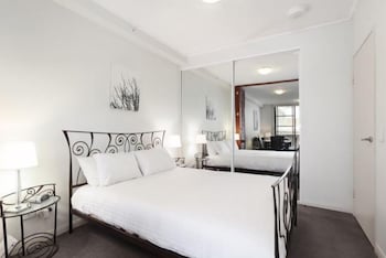 Wyndel Apartments - Apex - Accommodation NSW 1