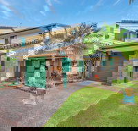 Fountain View Villa - Q Stay - Accommodation NSW