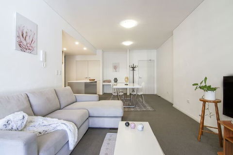 Charming And Dream Home In Sydney - Accommodation NSW 6