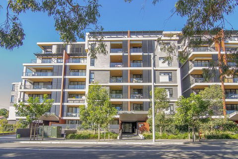 Charming And Dream Home In Sydney - Accommodation NSW 2