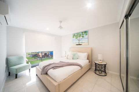 Airlie On Main Street Airlie Beach - Accommodation NSW 1